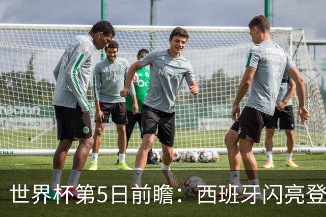 世界杯第5日前瞻：西班牙闪亮登场 伊沙亮相力争开门红